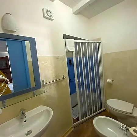 Hotel Borgo Cacciatori Ventotene