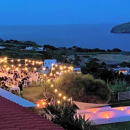 Hotel Borgo Cacciatori