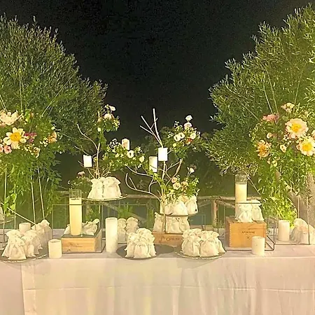 Borgo Cacciatori Hotel