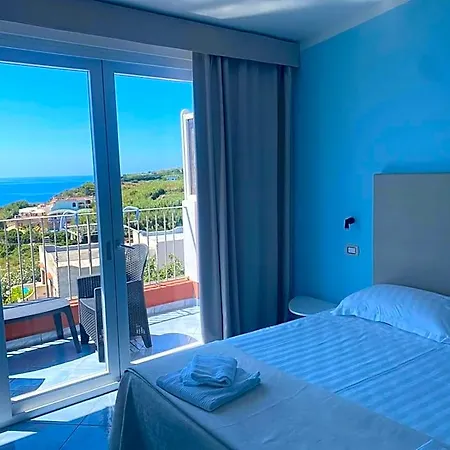 Borgo Cacciatori Hotel 2*