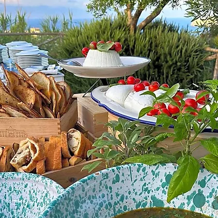 Borgo Cacciatori Hotel