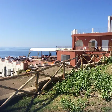 Borgo Cacciatori Hotell Ventotene