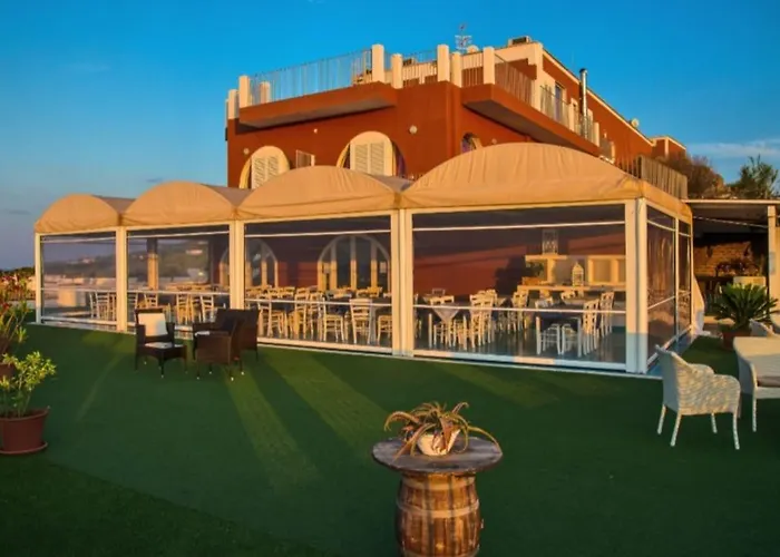 Borgo Cacciatori Ξενοδοχείο