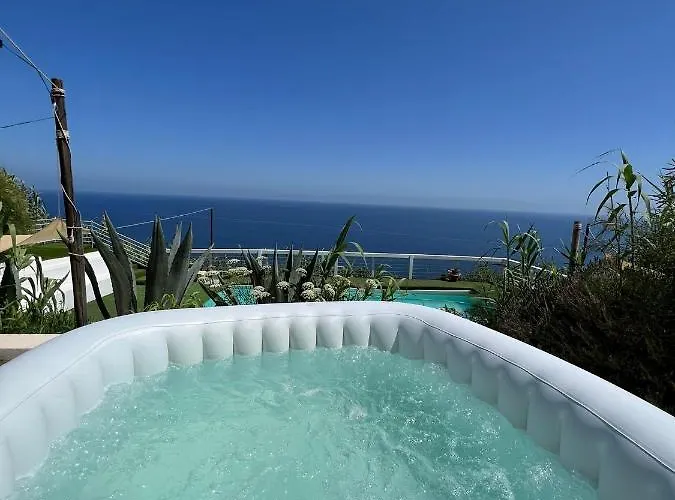 Ξενοδοχείο Borgo Cacciatori Βεντοτένε