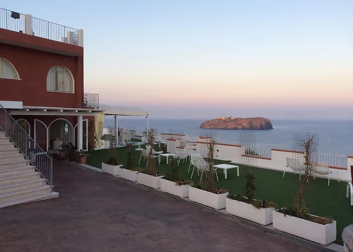 Borgo Cacciatori Ξενοδοχείο Βεντοτένε