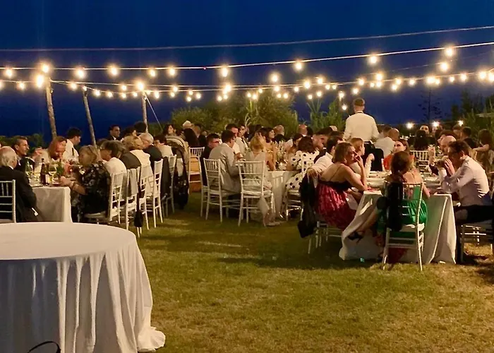 Borgo Cacciatori Ξενοδοχείο