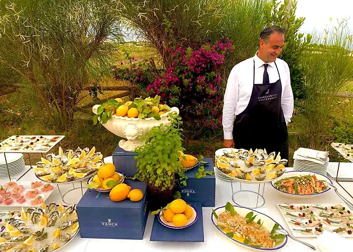 Borgo Cacciatori 2* Βεντοτένε