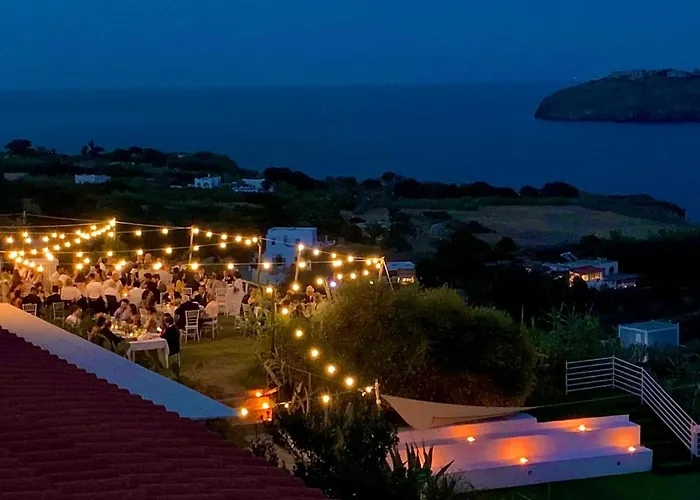 Ξενοδοχείο Borgo Cacciatori Βεντοτένε