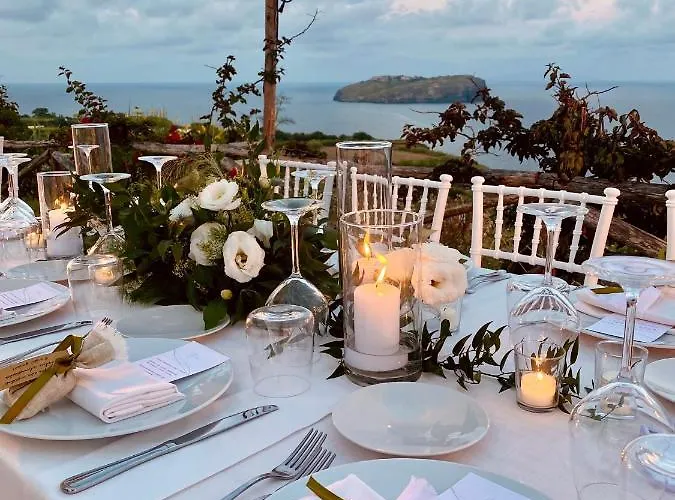 Borgo Cacciatori Ξενοδοχείο