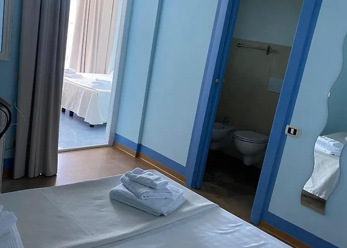 Ξενοδοχείο Borgo Cacciatori 2*