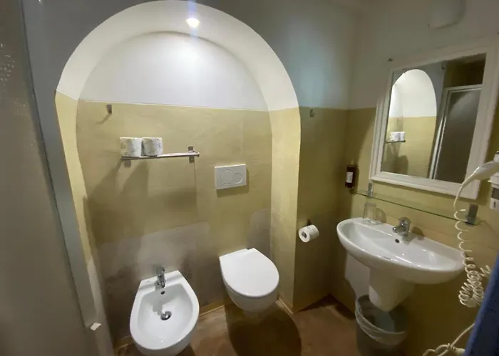 Borgo Cacciatori Ξενοδοχείο 2*