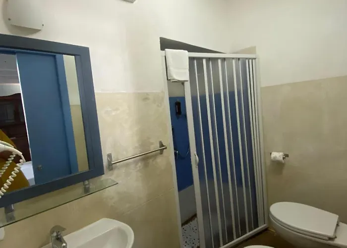 Borgo Cacciatori 2* Βεντοτένε