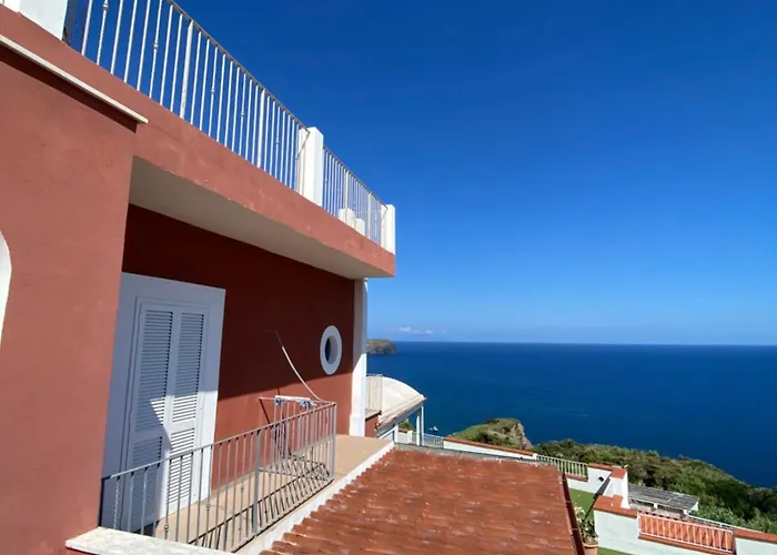 Ξενοδοχείο Borgo Cacciatori Βεντοτένε