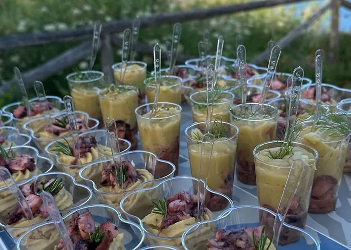 Borgo Cacciatori 2* Βεντοτένε