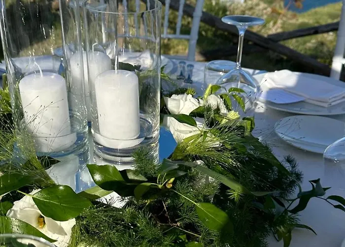 Ξενοδοχείο Borgo Cacciatori 2*