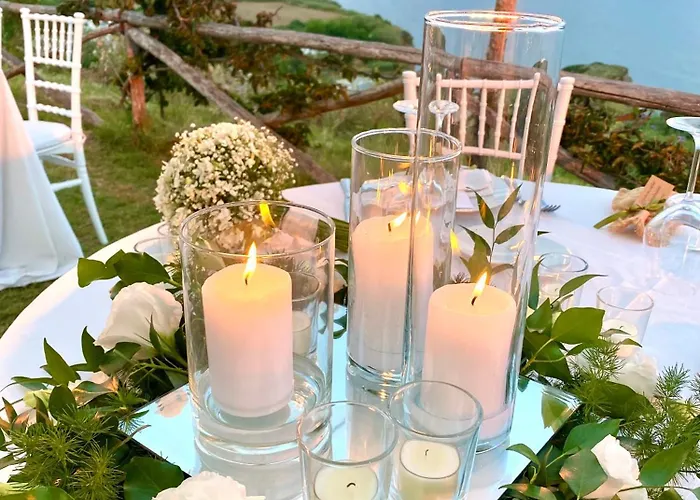 Ξενοδοχείο Borgo Cacciatori Βεντοτένε