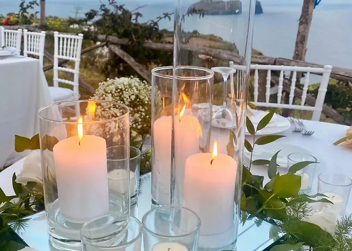 Borgo Cacciatori Ξενοδοχείο 2*