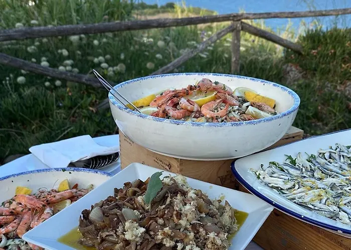 Ξενοδοχείο Borgo Cacciatori 2*