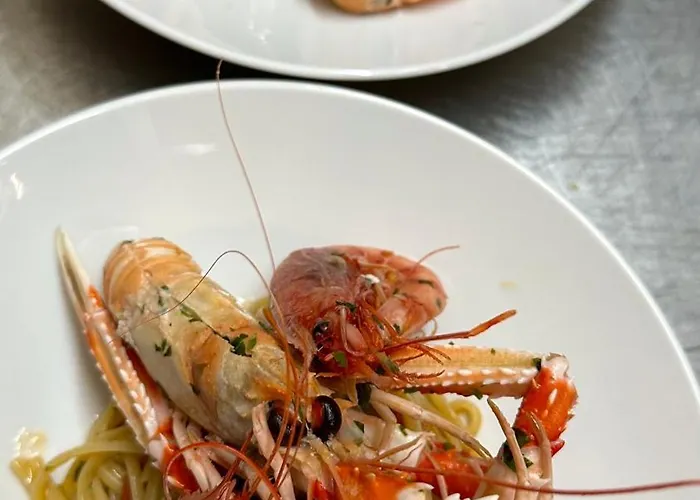 Ξενοδοχείο Borgo Cacciatori 2*