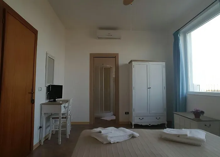 Borgo Cacciatori Ξενοδοχείο Βεντοτένε