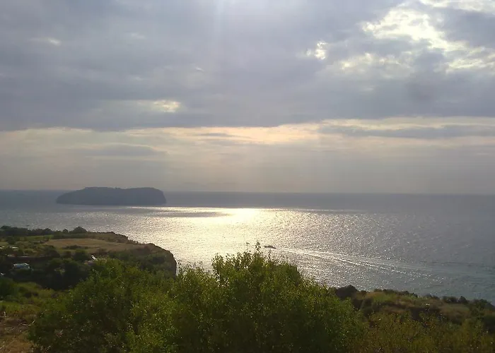 Ξενοδοχείο Borgo Cacciatori 2*